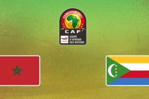 تاريخ مواجهات المنتخب المغربي وجزر القمر قبل افتتاح كأس أمم إفريقيا 2025
