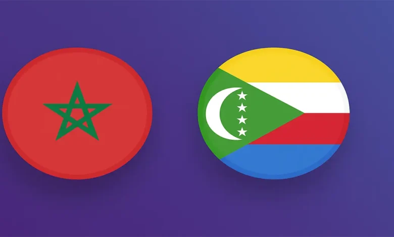 القنوات المفتوحة الناقلة لمباراة المغرب وجزر القمر في افتتاح كأس أمم إفريقيا 2025