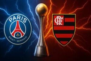 القنوات المفتوحة الناقلة لمباراة باريس سان جيرمان وفلامينغو في نهائي كأس القارات