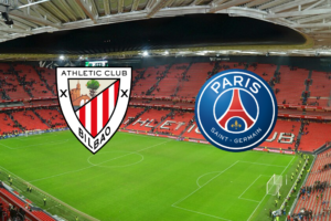 القنوات الناقلة لمباراة باريس سان جيرمان واتلتيك بلباو في دوري أبطال أوروبا