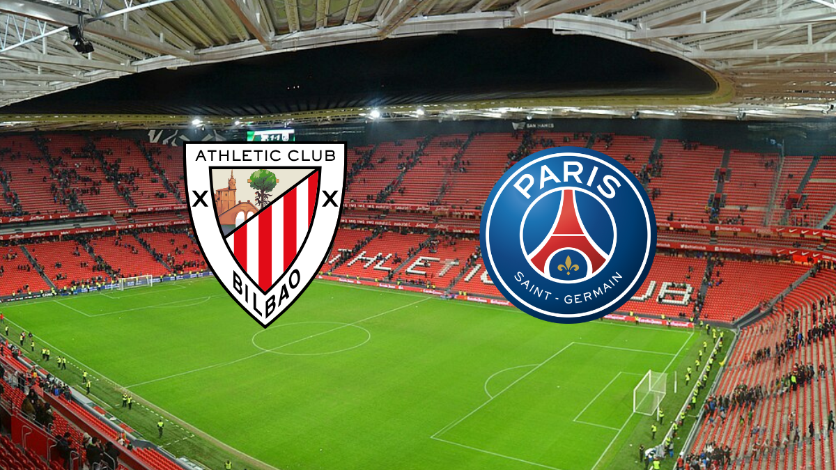 القنوات الناقلة لمباراة باريس سان جيرمان واتلتيك بلباو في دوري أبطال أوروبا