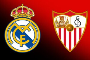 القنوات المفتوحة الناقلة لمباراة ريال مدريد وإشبيلية في الدوري الإسباني