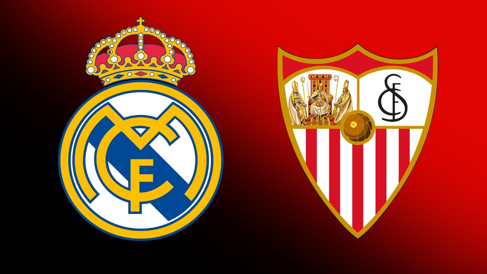 القنوات المفتوحة الناقلة لمباراة ريال مدريد وإشبيلية في الدوري الإسباني