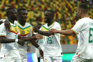 القنوات المفتوحة الناقلة لمباراة السنغال ضد الكونغو الديمقراطية في كأس أمم أفريقيا