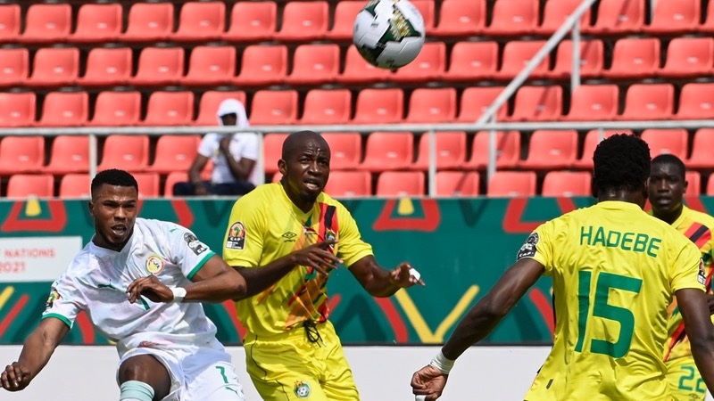 بث مباشر مباراة زيمبابوي وجنوب أفريقيا في كأس أمم إفريقيا 2025