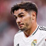 طارئ مفاجئ يحرم ريال مدريد من خدمات إبراهيم دياز في مباريات القادمة