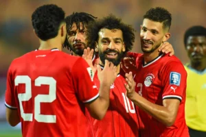 تاريخ مواجهات مباريات مصر ضد زيمبابوي في كأس أمم إفريقيا 2025