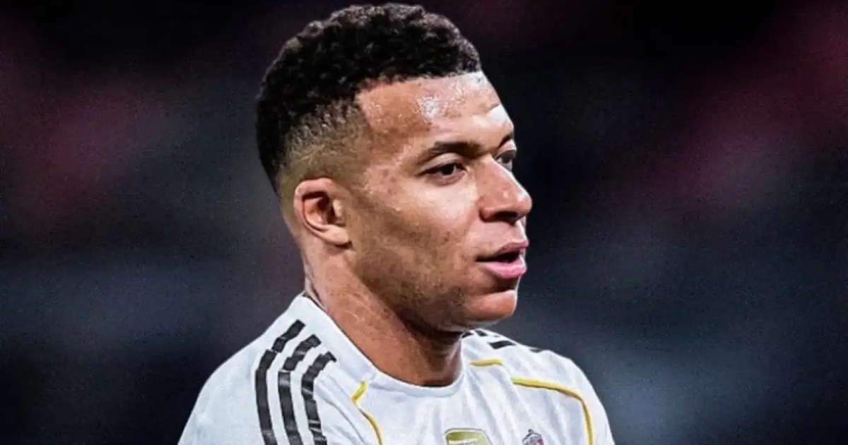 قرار مفاجئ من ألونسو.. مبابي خارج التشكيلة الأساسية أمام السيتي!