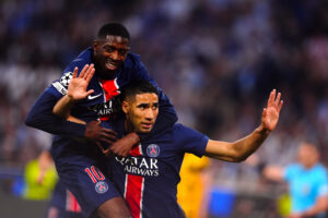 تشكيلة FIFA لأفضل 11 لاعباً في العالم لعام 2025