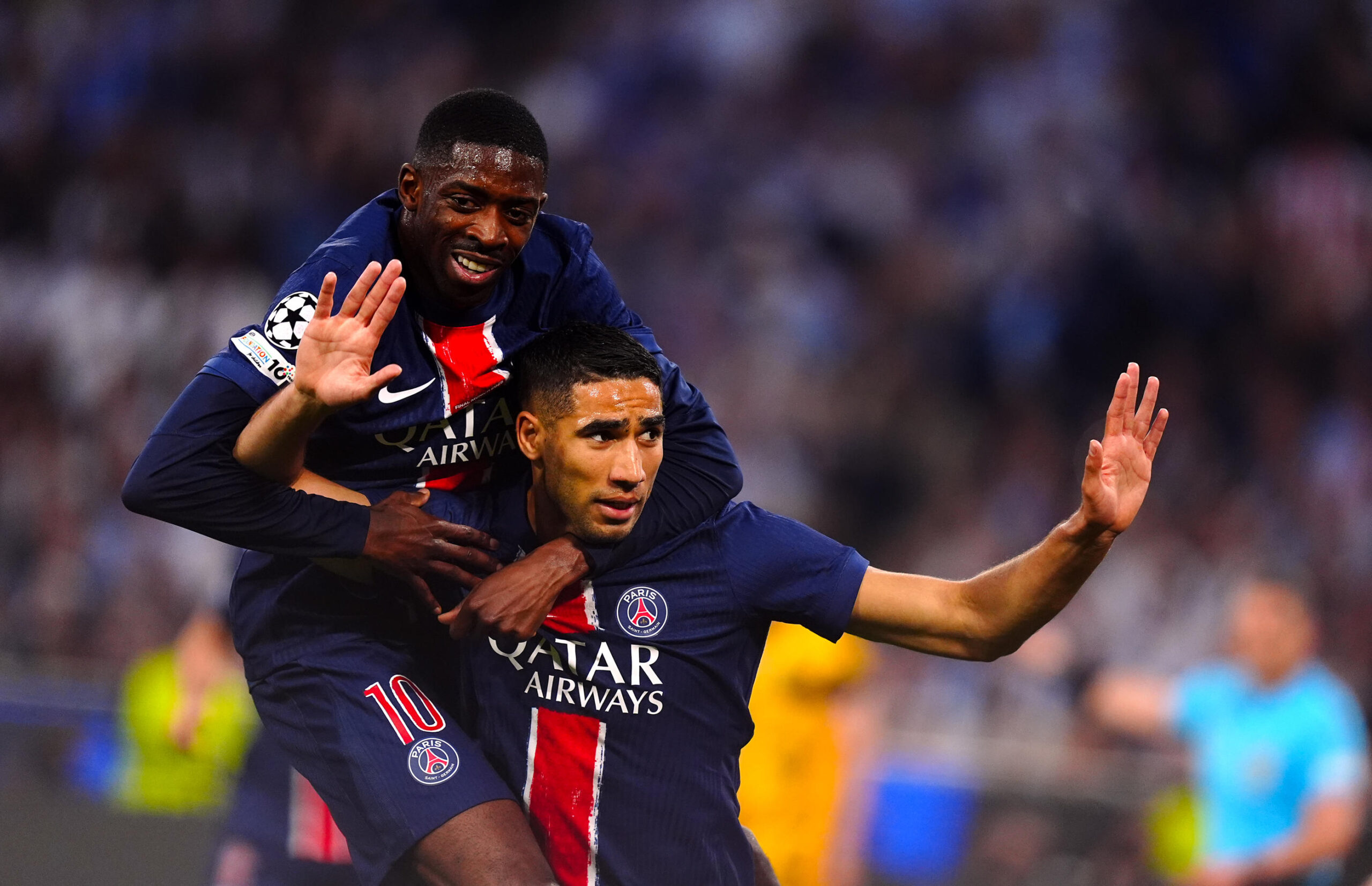 تشكيلة FIFA لأفضل 11 لاعباً في العالم لعام 2025