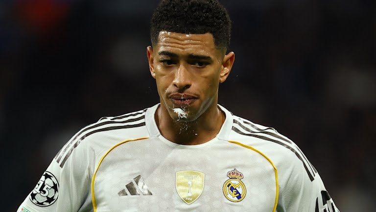 ترتيب الدوري الابطال اوروبا بعد خسارة ريال مدريد امام مانشستر سيتي