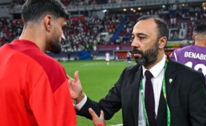 المغرب يكتسح الإمارات بثلاثية نظيفة ويبلغ نهائي كأس العرب 2025