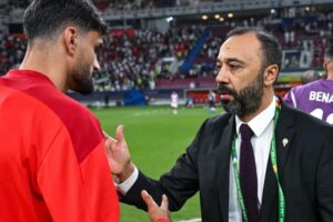 المغرب يكتسح الإمارات بثلاثية نظيفة ويبلغ نهائي كأس العرب 2025