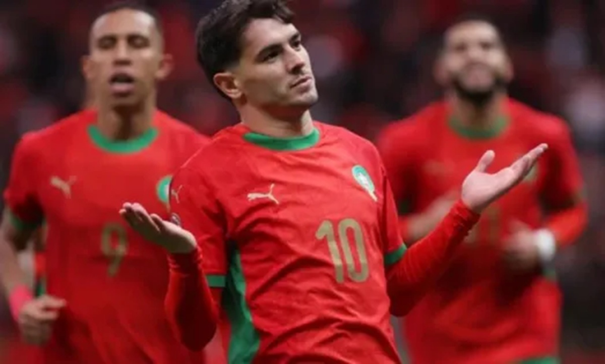 فيديو شاهد هدف ابراهيم دياز اليوم في مرمى مالي كاس افريقيا