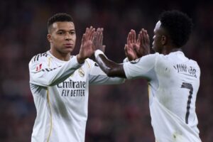 ترتيب الدوري الاسباني بعد خسارة ريال مدريد أمام سيلتا فيغو