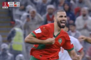 المغرب يتوج بلقب كأس العرب 2025