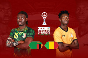 القنوات المفتوحة الناقلة لمباراة مالي ضد زامبيا اليوم في كأس افريقيا