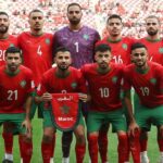 المغرب يحسم صدارة المجموعة ويهزم السعودية في كأس العرب 2025