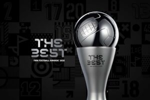 موعد حفل جوائز “الأفضل” لعام 2025 والقنوات الناقلة مجاناً