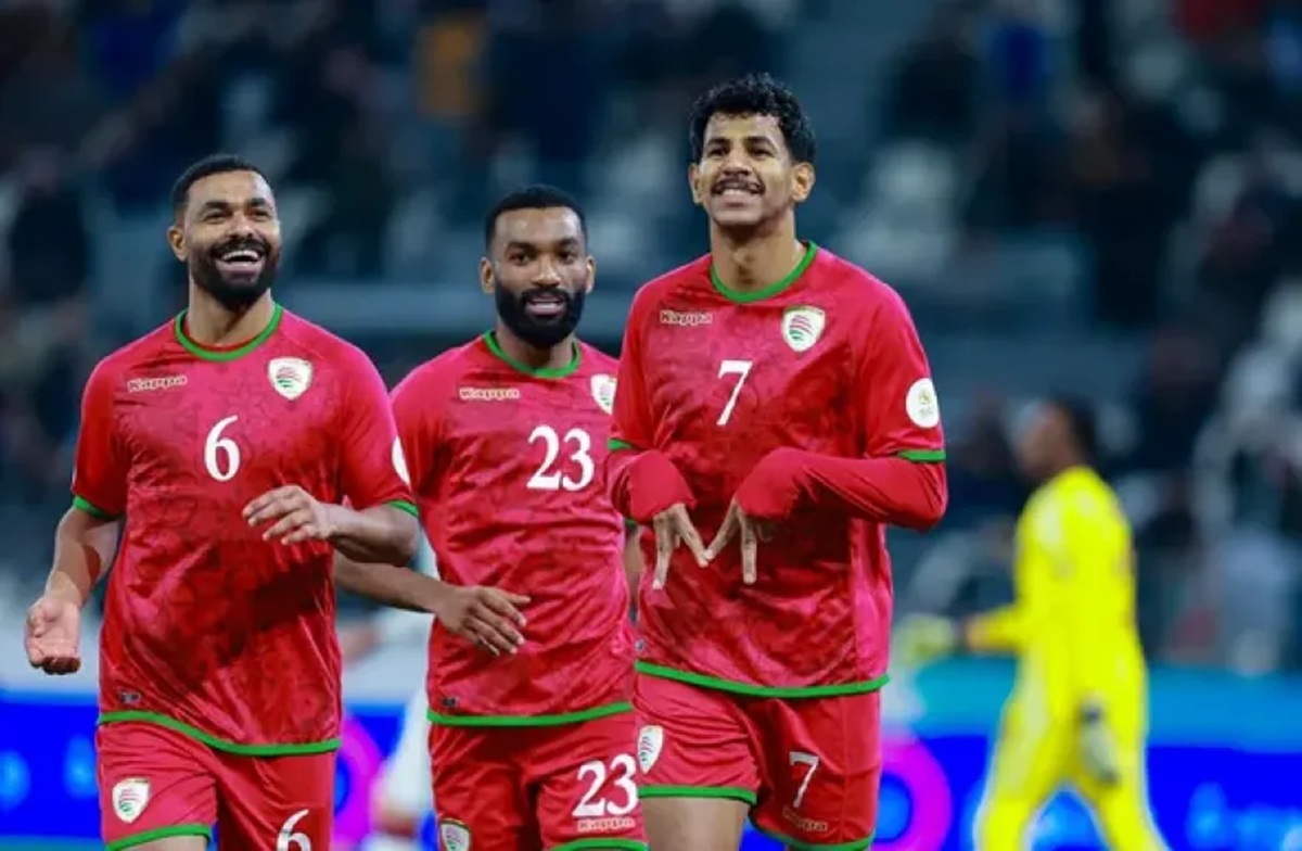 مشاهدة مباراة عمان وجزر القمر اليوم في كأس العرب 2025