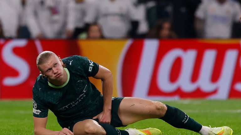  إحصائيات مباراة ريال مدريد ومانشستر سيتي 1-2