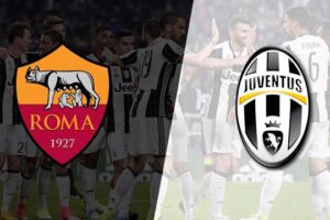 القنوات المفتوحة الناقلة لمباراة يوفنتوس ضد روما في الدوري الإيطالي