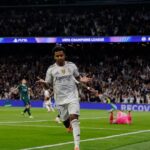 تقييم لاعبي ريال مدريد بعد خسارة امام مانشستر سيتي