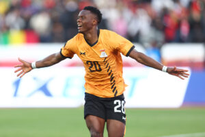 موعد مباراة زامبيا وجزر القمر والقنوات الناقلة في كأس إفريقيا