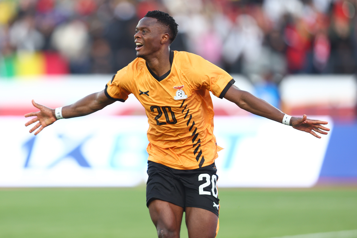 موعد مباراة زامبيا وجزر القمر والقنوات الناقلة في كأس إفريقيا