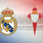 القنوات الناقلة لمباراة ريال مدريد ضد سيلتا فيغو اليوم في الدوري الإسباني