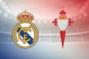القنوات الناقلة لمباراة ريال مدريد ضد سيلتا فيغو اليوم في الدوري الإسباني