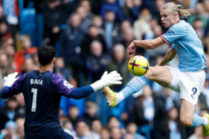 موعد مباراة مانشستر سيتي ضد برينتفورد والقنوات الناقلة في كأس الكاراباو – ربع النهائي