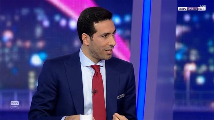 تصريح محمد أبو تريكة يشيد بأخلاق المنتخب المغربي بعد أزمة انسحاب السنغال في كأس إفريقيا