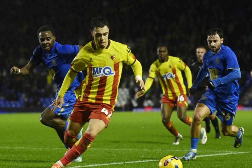 القنوات الناقلة لمباراة واتفورد وبرمنغهام سيتي والقنوات الناقلة في التشامبيونشيب