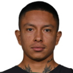 C. Ramirez