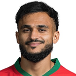 S. Boufal