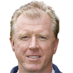 Stephen McClaren
