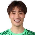 Keisuke Osako