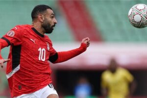 نتيجة مصر وبنين 3-1، مجريات اللقاء، الأهداف، التشكيل، الإحصائيات الكاملة