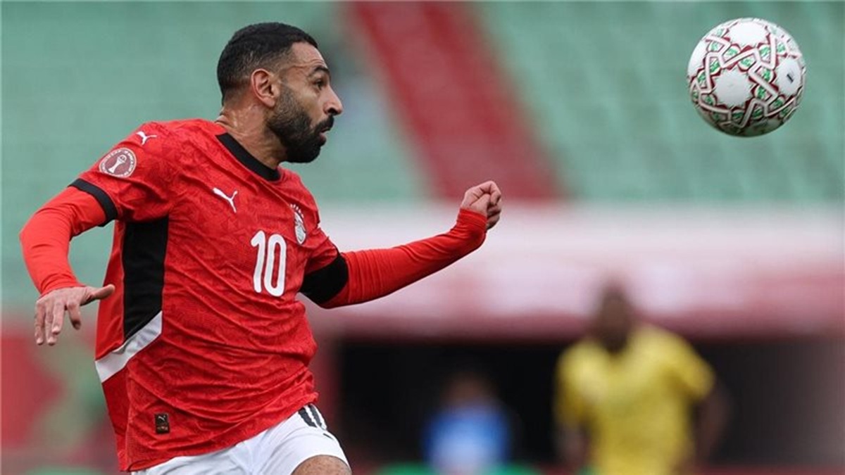 نتيجة مصر وبنين 3-1، مجريات اللقاء، الأهداف، التشكيل، الإحصائيات الكاملة