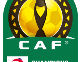 دوري أبطال أفريقيا