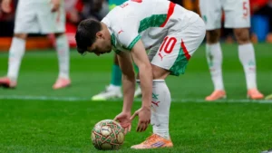 دياز يضيع على المغرب لقب كأس أمم أفريقيا 2025
