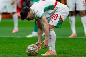 دياز يضيع على المغرب لقب كأس أمم أفريقيا 2025