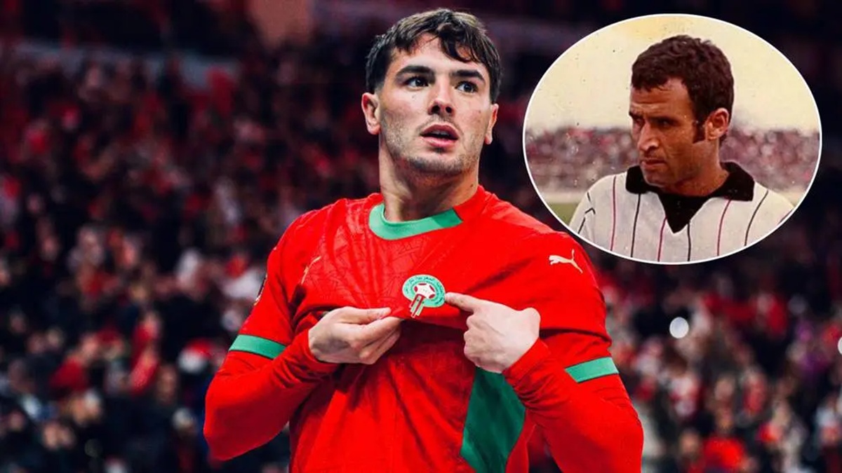 إبراهيم دياز يكتب التاريخ من جديد.. هدفه القاتل يقود المغرب لربع نهائي “الكان” ويحطم رقم الأسطورة أحمد فراس