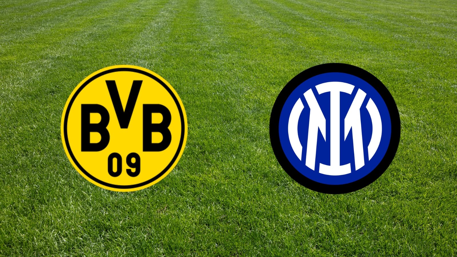 القنوات المفتوحة الناقلة لمباراة بروسيا دورتموند وانتر ميلان في دوري أبطال أوروبا