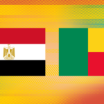 ملحمة الوقت الإضافي.. الفراعنة ينتزعون بطاقة الربع نهائي بفوز مثير على بنين 3-1