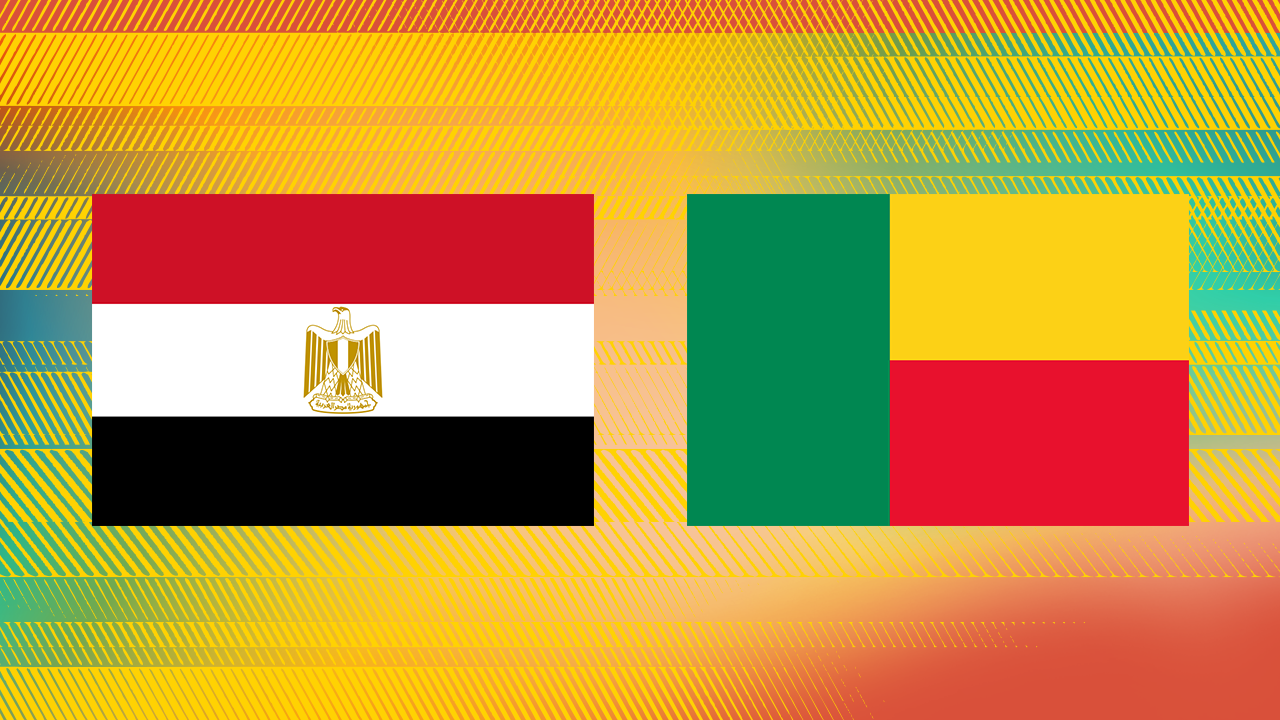 القنوات المفتوحة الناقلة لمباراة مصر ضد بنين اليوم في كأس أمم إفريقيا 2025