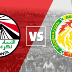 بث مباشر.. مشاهدة مباراة مصر والسنغال اليوم في نصف نهائي أمم إفريقيا (تغطية حية)