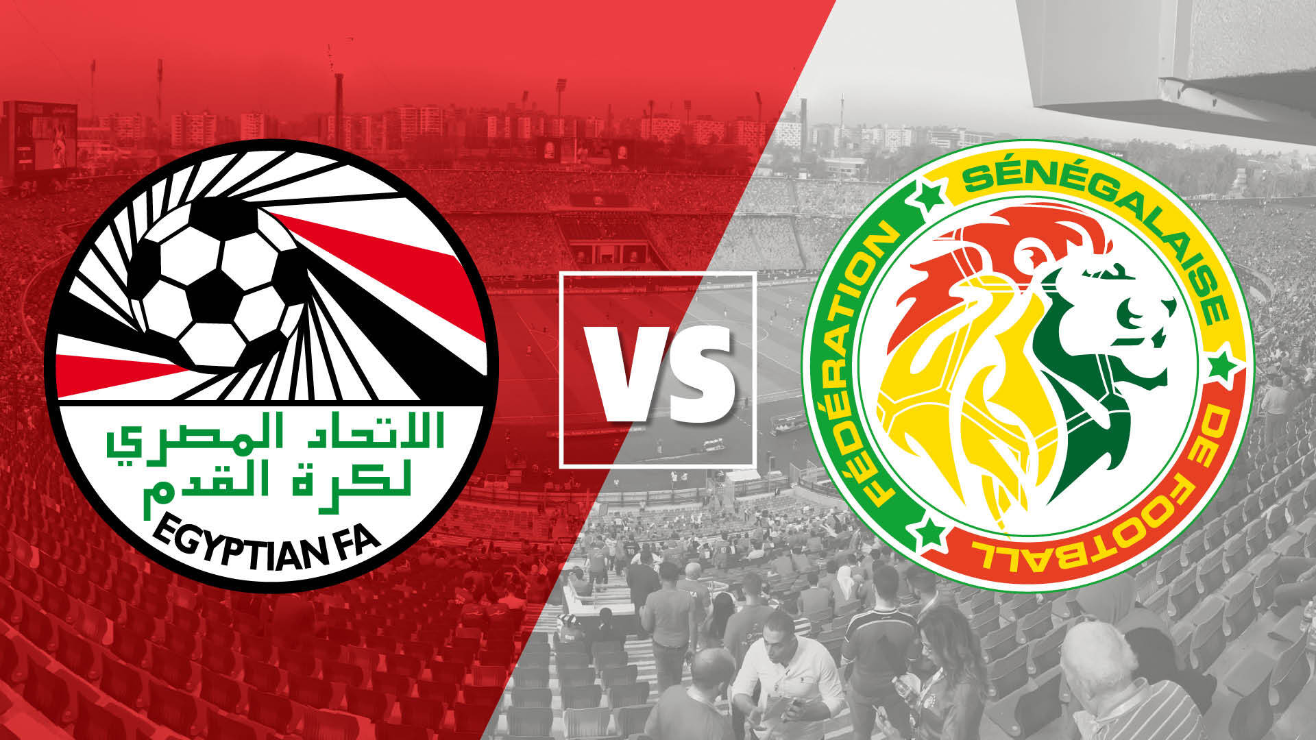 بث مباشر.. مشاهدة مباراة مصر والسنغال اليوم في نصف نهائي أمم إفريقيا (تغطية حية)
