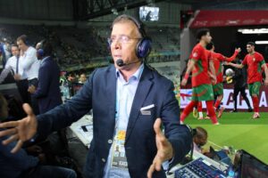 المعلق الجزائري حفيظ دراجي يستفز المنتخب المغربي بهذا التصريح الغير المتوقع بعد فوز على تنزانيا